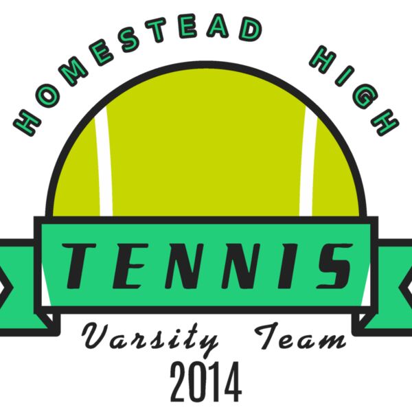 Tennis Template DNT001 Thumbnail