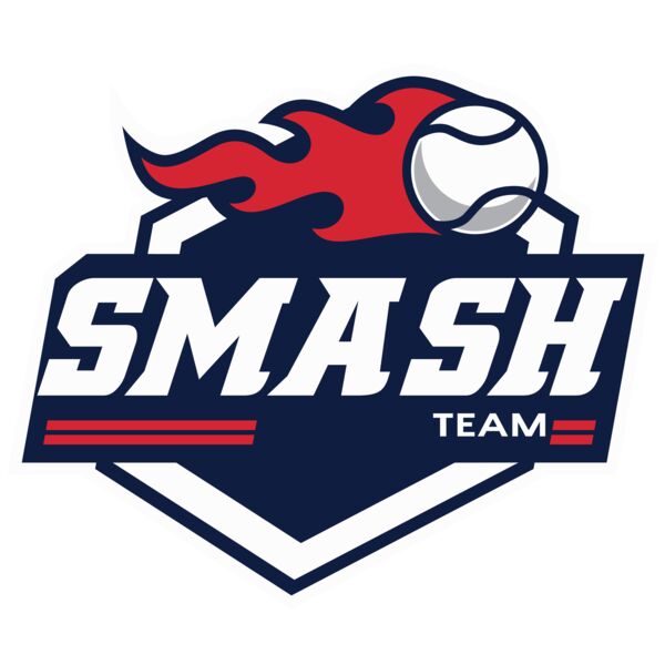 Smash Tennis Team logo 01 Thumbnail