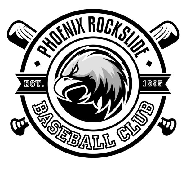 Baseball Club Logo 01 Thumbnail
