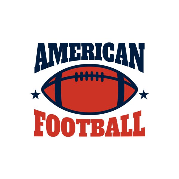 American Football logo 04 Thumbnail