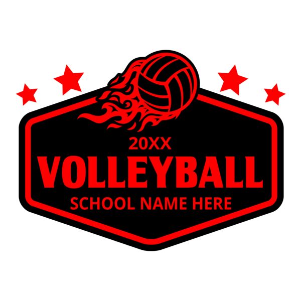 Volleyball 30 Thumbnail