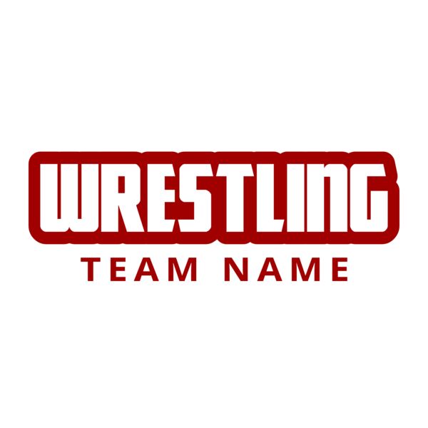 Wrestling 60 Thumbnail