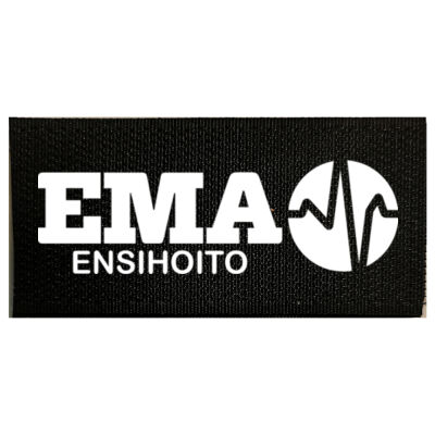 Ema Ensihoito irotettava tarralogo Thumbnail