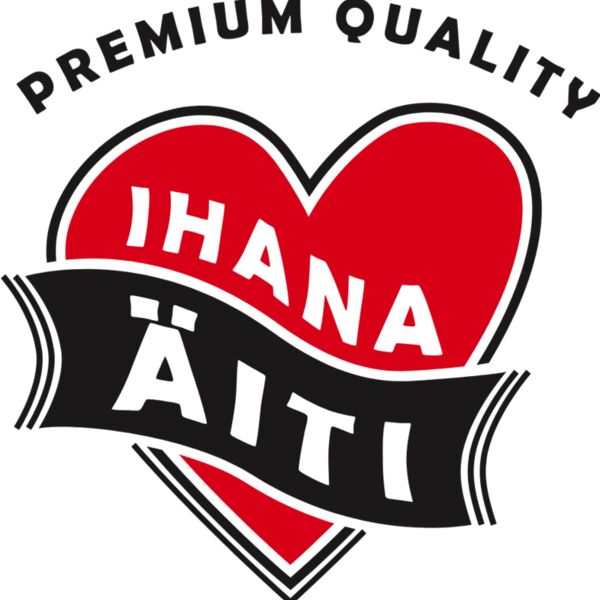 Ihan äiti Thumbnail