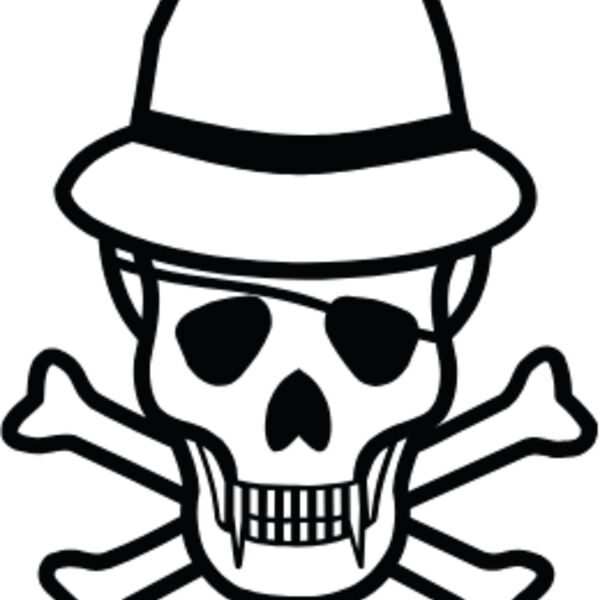 skullwithhat Thumbnail