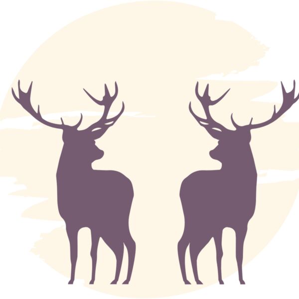 deer  12  Thumbnail