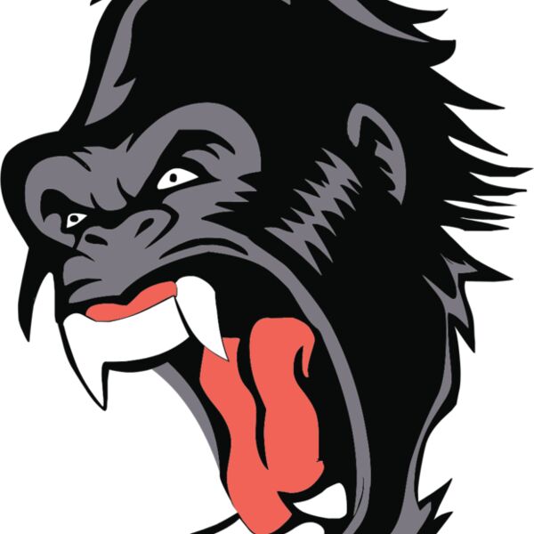 gorillas  1  Thumbnail