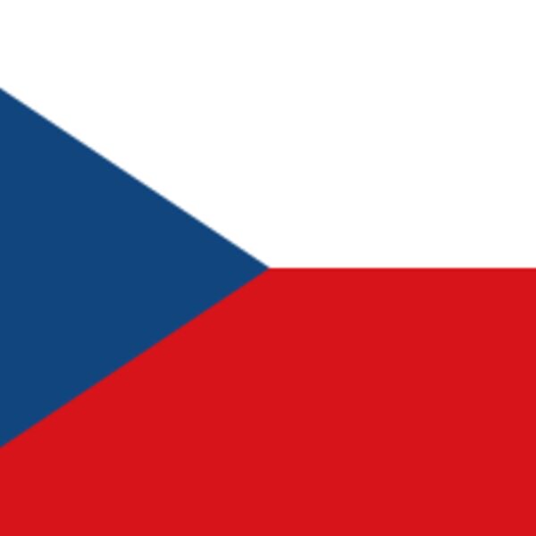 czech republic flag Thumbnail