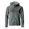 Basic Hoody Softshell Thumbnail