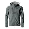 Basic Hoody Softshell Thumbnail