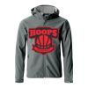 Basic Hoody Softshell Thumbnail