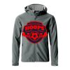 Basic Hoody Softshell Thumbnail