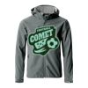 Basic Hoody Softshell Thumbnail