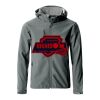 Basic Hoody Softshell Thumbnail
