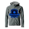 Basic Hoody Softshell Thumbnail