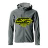 Basic Hoody Softshell Thumbnail