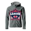 Basic Hoody Softshell Thumbnail