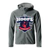 Basic Hoody Softshell Thumbnail