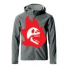Basic Hoody Softshell Thumbnail