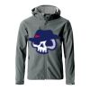 Basic Hoody Softshell Thumbnail
