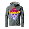 Basic Hoody Softshell Thumbnail