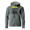 Basic Hoody Softshell Thumbnail
