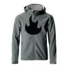 Basic Hoody Softshell Thumbnail