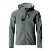Basic Hoody Softshell Thumbnail
