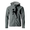 Basic Hoody Softshell Thumbnail