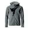 Basic Hoody Softshell Thumbnail