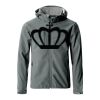 Basic Hoody Softshell Thumbnail