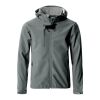 Basic Hoody Softshell Thumbnail