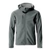Basic Hoody Softshell Thumbnail