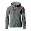 Basic Hoody Softshell Thumbnail