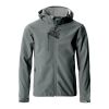Basic Hoody Softshell Thumbnail