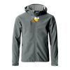 Basic Hoody Softshell Thumbnail