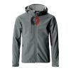 Basic Hoody Softshell Thumbnail