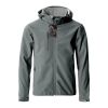 Basic Hoody Softshell Thumbnail