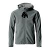 Basic Hoody Softshell Thumbnail