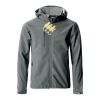 Basic Hoody Softshell Thumbnail