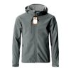 Basic Hoody Softshell Thumbnail