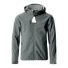 Basic Hoody Softshell Thumbnail