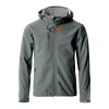 Basic Hoody Softshell Thumbnail