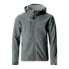 Basic Hoody Softshell Thumbnail