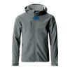 Basic Hoody Softshell Thumbnail