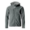 Basic Hoody Softshell Thumbnail