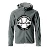 Basic Hoody Softshell Thumbnail