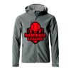 Basic Hoody Softshell Thumbnail
