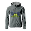 Basic Hoody Softshell Thumbnail