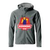 Basic Hoody Softshell Thumbnail